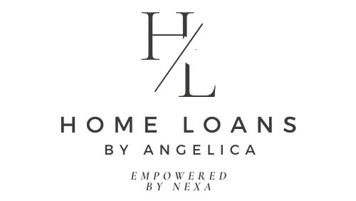 Angelica Obregon -Mortgage Loan Officer